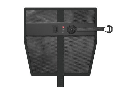KOM Cycling w/ATOP Dial Saddle Roll