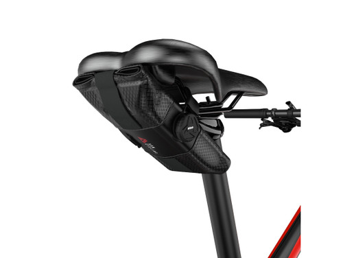 KOM Cycling w/ATOP Dial Saddle Roll