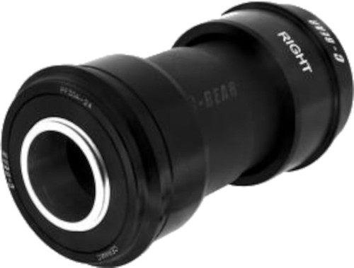 C-Bear Ceramic PF30A Race Bottom Bracket (SRAM GXP,Truvativ)
