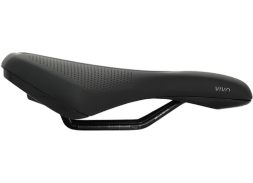 Selle Royal Vivo Reflective Moderate Mens Saddle