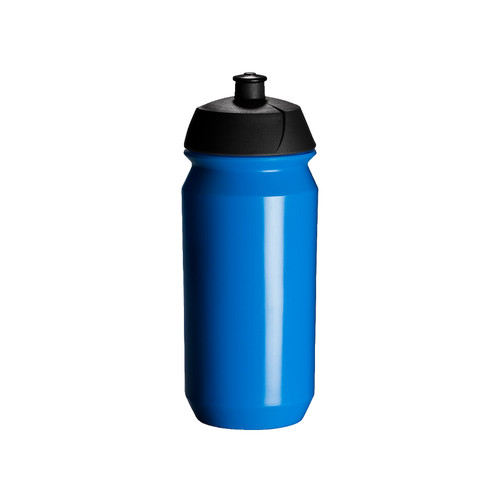 Tacx Shiva 500ml Mid Blue Bottle