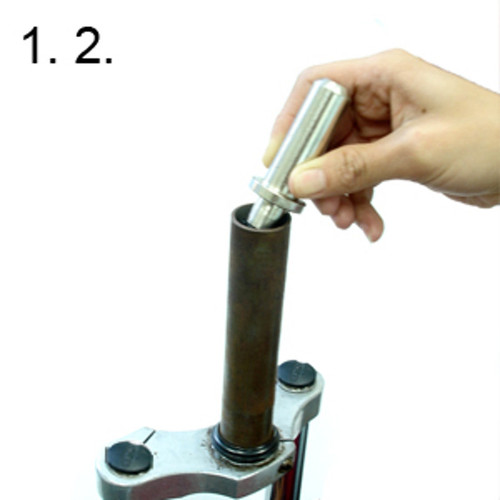 Super B Star Nut Setter