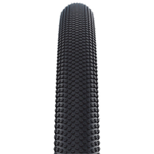 Schwalbe G-One Allround RaceGuard TLE Folding Bronze Skin Tyre 700x35