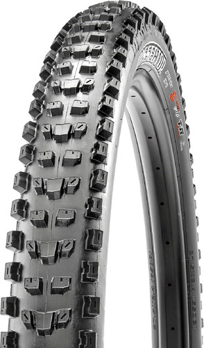 Maxxis Dissector 27.5x2.40" Wide Trail 120TPI 3C Maxx Grip Folding MTB Tyre