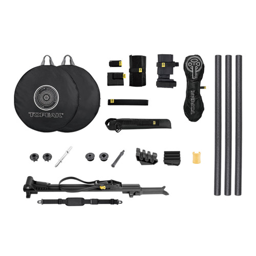 Topeak Pakgo TT Travel Case