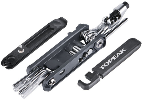 Topeak Hexus X 21 Function Multi Tool Topeak Hexus X 21 Function Multi Tool