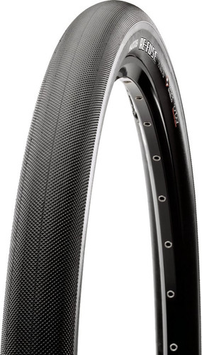 Maxxis Re-Fuse 700x40c 60TPI MaxxShield Folding Gravel Tyre