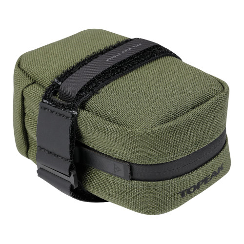 Topeak Elementa Green Saddle Bag 0.3L