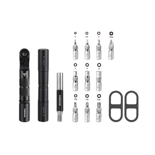 Topeak Ratchet'n Roll Elite