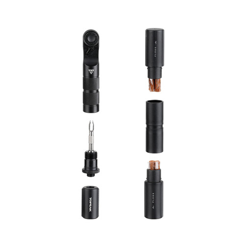 Topeak Ratchet'n Roll Elite