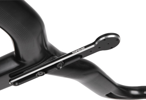 Topeak UTF Integrated Cockpit 150mm Computer/Multi-Mount