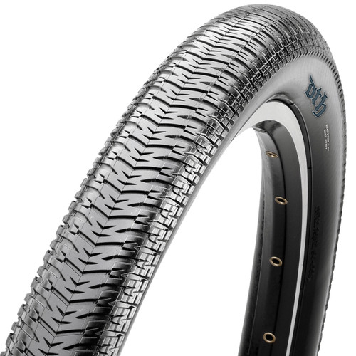 Maxxis DTH EXO Folding 120 TPI MTB Tyre 20 x 2.2