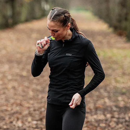 SIS GO Energy + Electrolyte 60ml Gel Salted Caramel