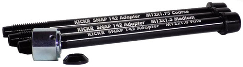 Wahoo KICKR SNAP 142mm Mountain Bike Adapter Kit