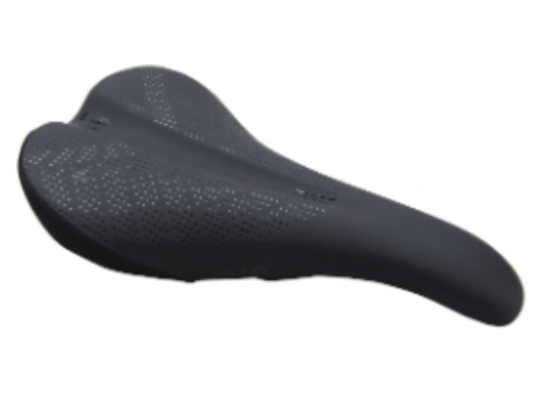 WTB Pure Titanium Medium 148mm Saddle Black