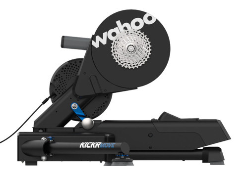 Wahoo KICKR MOVE Smart Trainer