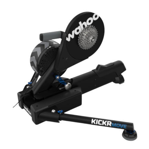 Wahoo KICKR MOVE Smart Trainer