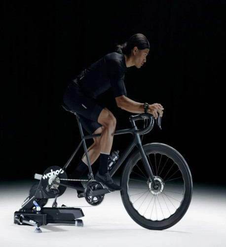 Wahoo KICKR MOVE Smart Trainer