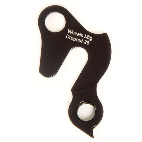 Dropout Derailleur Hanger 26 for Jamis