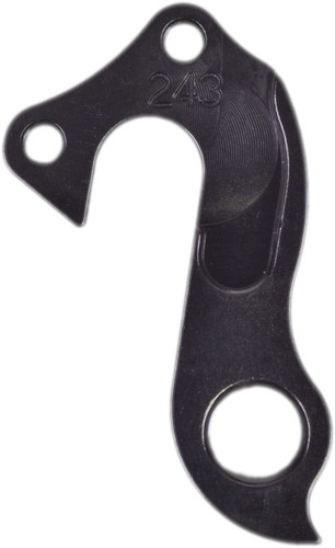 Wheels MFG Derailleur Hanger 243 Boardman Wheels MFG Derailleur Hanger 243 Boardman