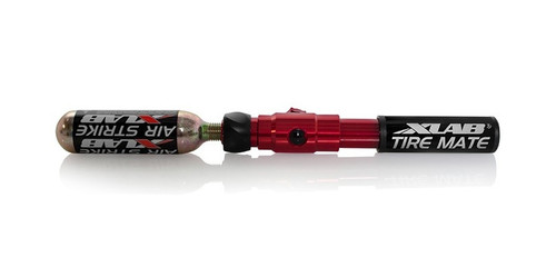 XLab Tyre Mate CO2 Pump