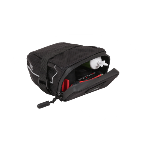 Zefal Z Light Extra Small Saddle Bag Black