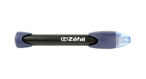 Zefal Max Mini Hand Pump Black