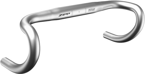 Zipp Service Course B2 80 SLV Handlebars Sliver