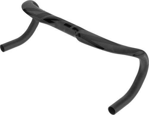 Zipp SL A3 70 Aero Carbon Handlebar Matte Black