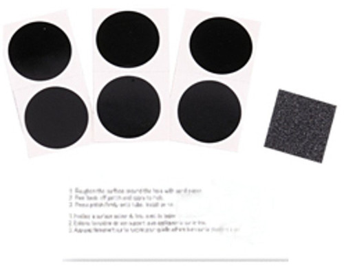 Super B Glueless Patch Kit