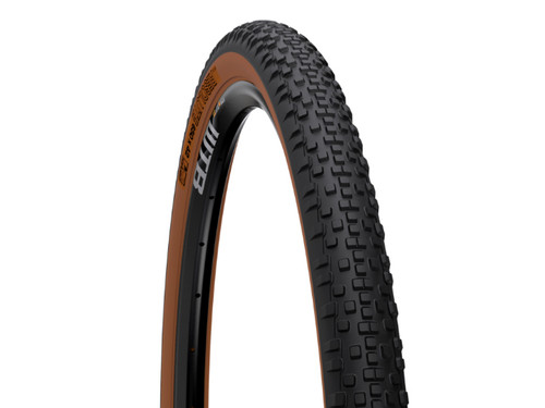 WTB Resolute 700x42c Folding Gravel TCS Tyre Tan WTB Resolute 700x42c Folding Gravel TCS Tyre Tan