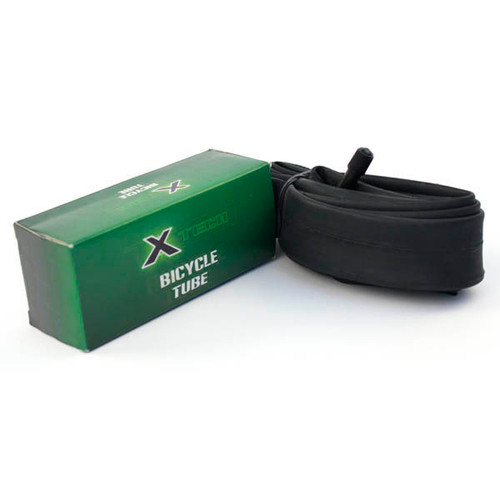 X Tech MTB Tube 26 x 1.75/2.125 38mm American/Schrader Valve