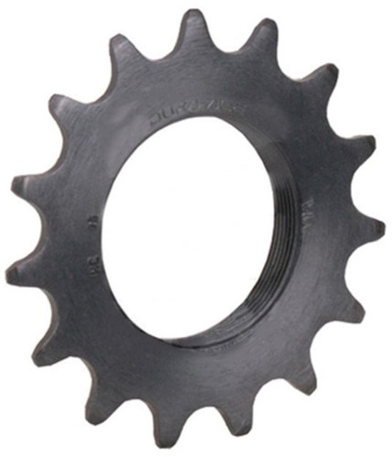 Shimano Dura-Ace SS-7600 Track Sprocket Silver