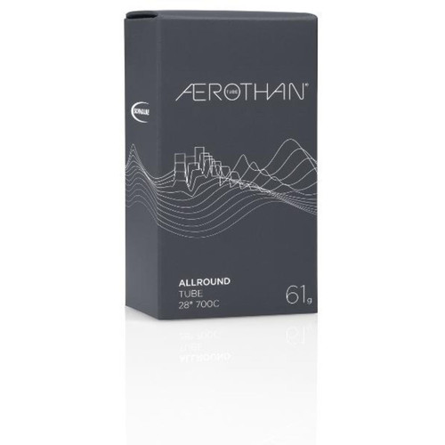 Schwalbe Aerothan SV16E 80mm Presta 700x28-35c Tube