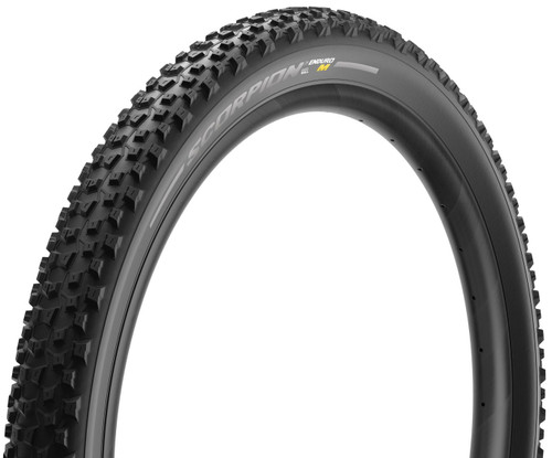 Pirelli Scorpion Enduro Mixed Terrain 29x2.6 TLR Folding Tyre