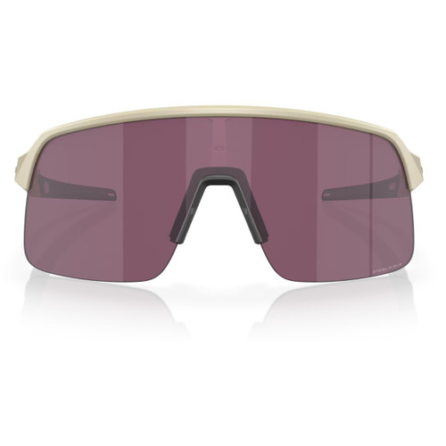 Oakley Sutro Lite Matte Sand w/Prizm Road Black Glasses