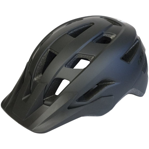 Azur L80 Black MTB Helmet M/L