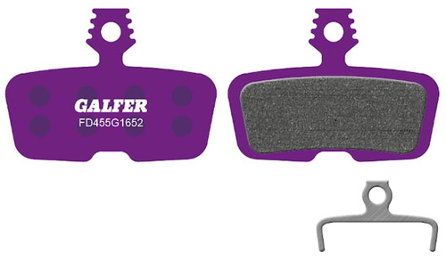 Galfer Bike FD455 Avid/Sram E-Bike Disc Brake Pads