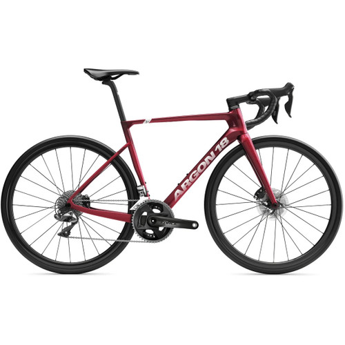 Argon 18 Sum Force etap AXS Red/Gloss Road Bike