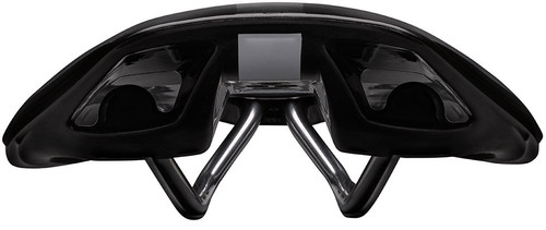 PRO Stealth Sport Saddle Black