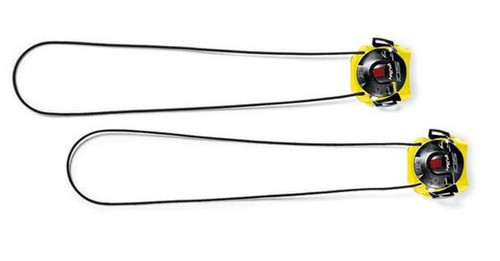 Sidi Tecno-3 Push-Button Long Replacement Closures