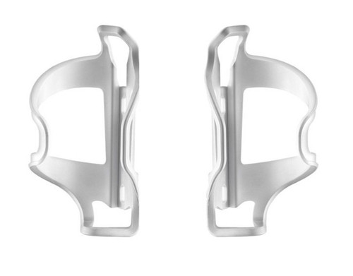 Lezyne Flow Left and Right Side Load Bottle Cage Pair