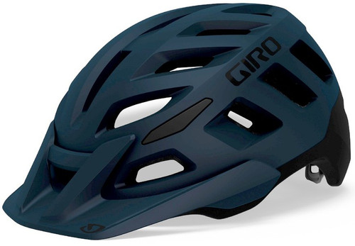 Giro Radix MIPS MTB Helmet Midnight