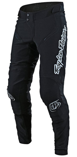 Troy Lee Designs Sprint Ultra Pants Black