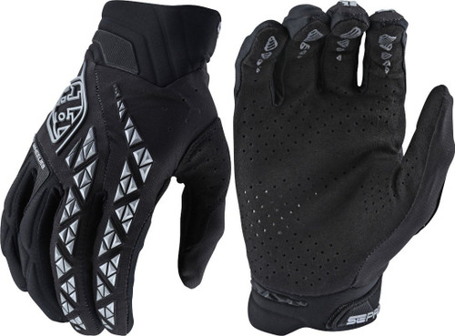 Troy Lee Designs Se Pro MTB Gloves Black