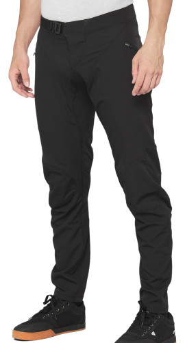 100% Airmatic MTB Pants Black