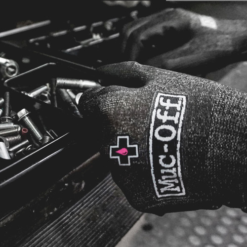 Muc-Off Mechanics Gloves