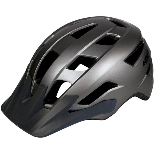 Azur L80 Titanium MTB Helmet Medium/Large