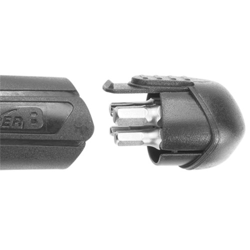 Super B Thumb Torque Wrench