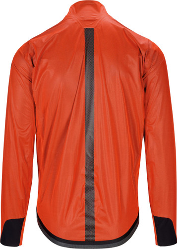 Assos Equipe RS Rain Jacket Targa Propeller Orange
